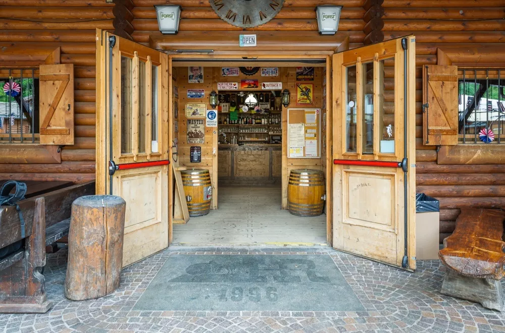 Organizza una serata country nel tuo locale!